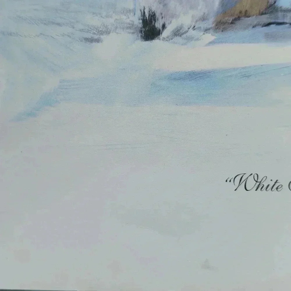 Barry Barnett Signed Limited edition prints - Picture 4 of 5